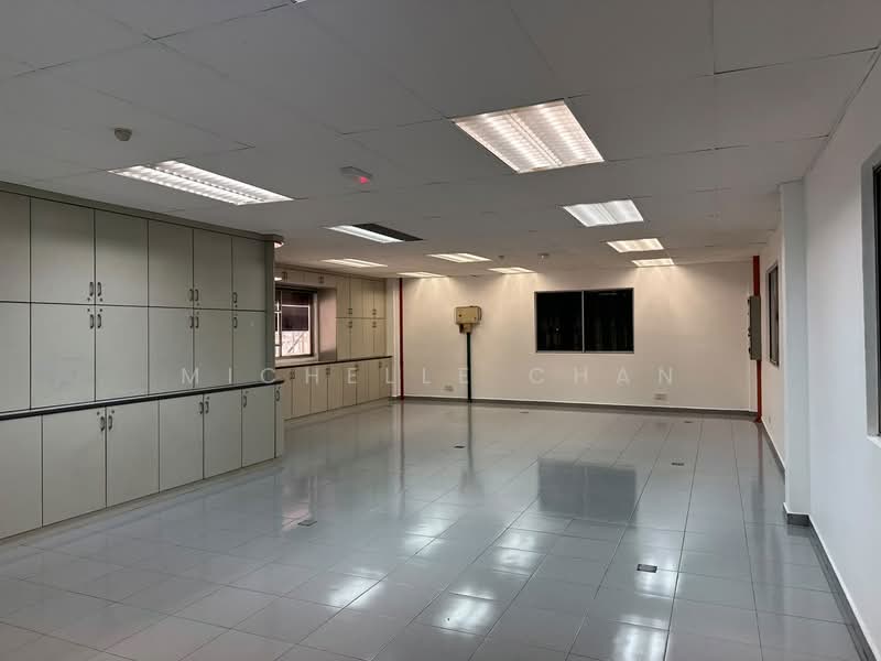 Gudang untuk Disewa di Kawasan Perindustrian Pasir Gudang (Pasir Gudang) - Michelle Chan - Interior - PropertyGuru.com.my