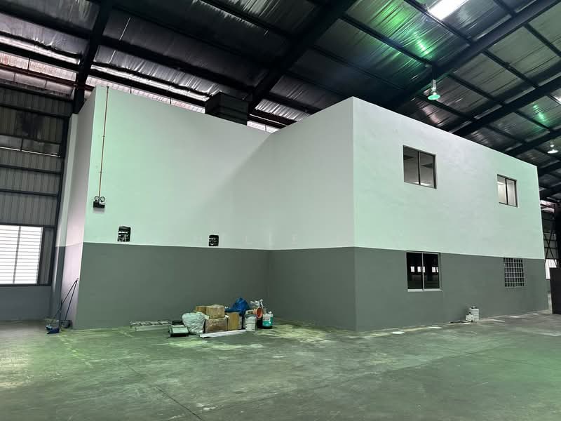 Gudang untuk Disewa di Kawasan Perindustrian Pasir Gudang (Pasir Gudang) - Michelle Chan - PropertyGuru.com.my