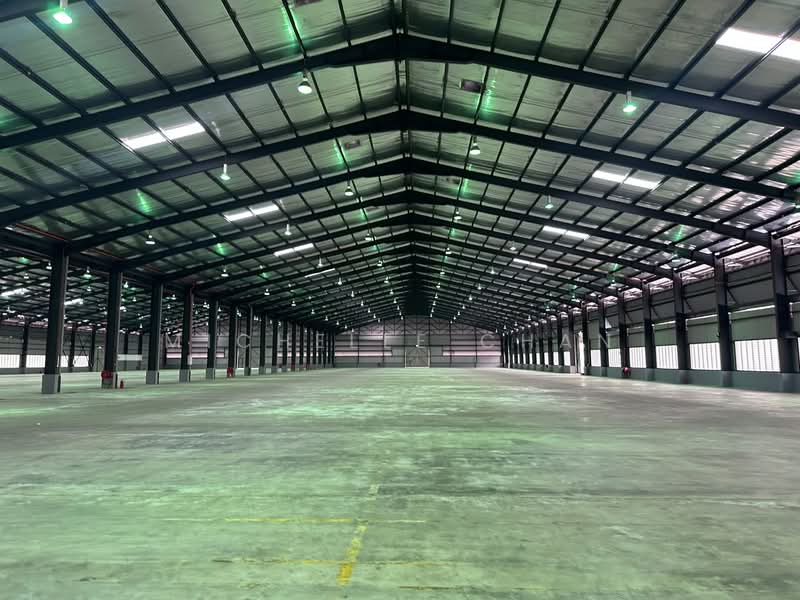Gudang untuk Disewa di Kawasan Perindustrian Pasir Gudang (Pasir Gudang) - Michelle Chan - PropertyGuru.com.my