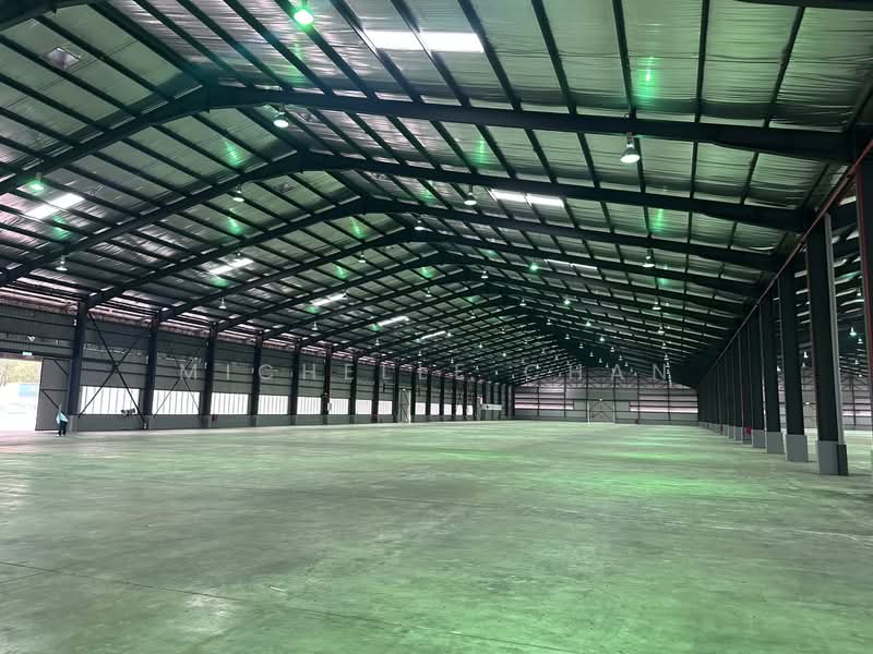 Gudang untuk Disewa di Kawasan Perindustrian Pasir Gudang (Pasir Gudang) - Michelle Chan - PropertyGuru.com.my