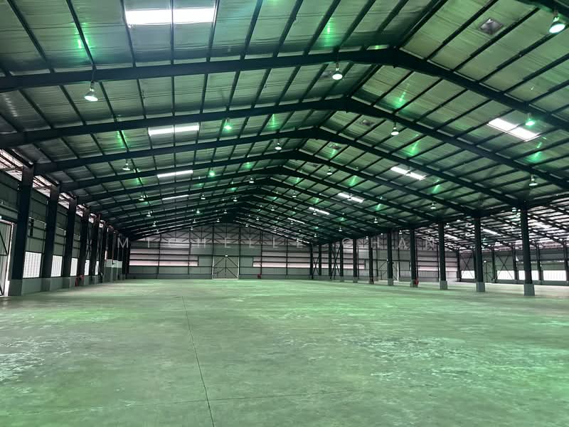 Gudang untuk Disewa di Kawasan Perindustrian Pasir Gudang (Pasir Gudang) - Michelle Chan - PropertyGuru.com.my