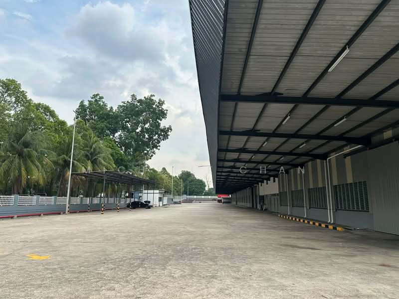 Gudang untuk Disewa di Kawasan Perindustrian Pasir Gudang (Pasir Gudang) - Michelle Chan - PropertyGuru.com.my