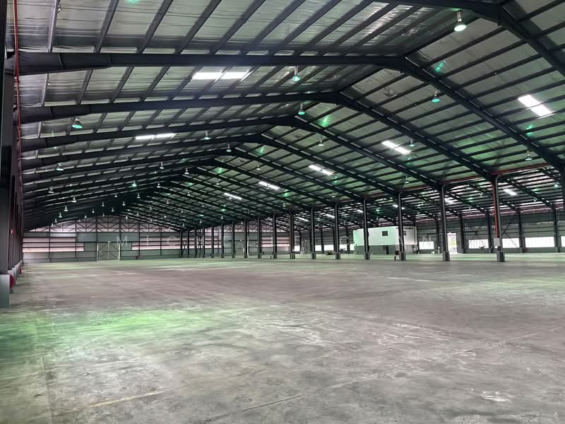 Gudang untuk Disewa di Kawasan Perindustrian Pasir Gudang (Pasir Gudang) - Michelle Chan - PropertyGuru.com.my