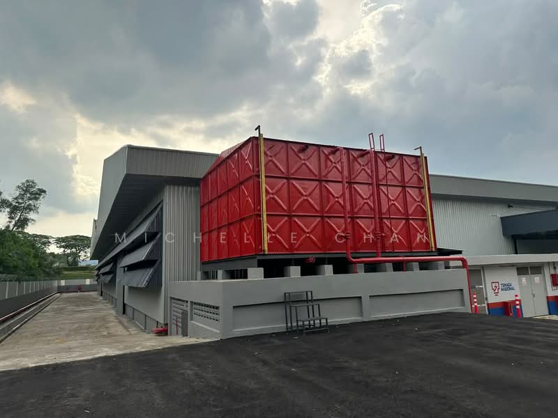 Gudang untuk Disewa di Kawasan Perindustrian Pasir Gudang (Pasir Gudang) - Michelle Chan - PropertyGuru.com.my