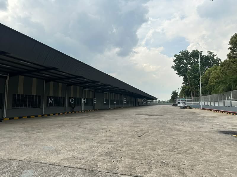 Gudang untuk Disewa di Kawasan Perindustrian Pasir Gudang (Pasir Gudang) - Michelle Chan - PropertyGuru.com.my