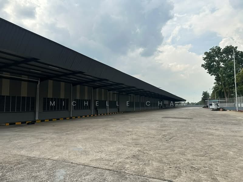 Gudang untuk Disewa di Kawasan Perindustrian Pasir Gudang (Pasir Gudang) - Michelle Chan - PropertyGuru.com.my
