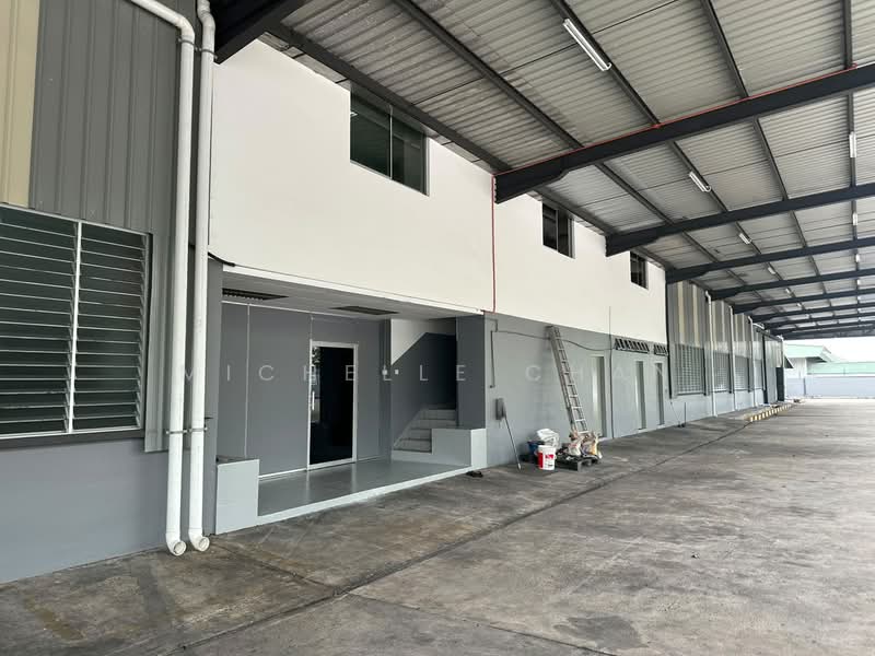 Gudang untuk Disewa di Kawasan Perindustrian Pasir Gudang (Pasir Gudang) - Michelle Chan - PropertyGuru.com.my