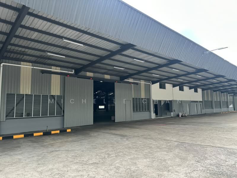 Gudang untuk Disewa di Kawasan Perindustrian Pasir Gudang (Pasir Gudang) - Michelle Chan - PropertyGuru.com.my