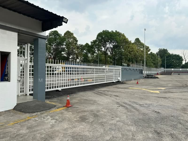 Gudang untuk Disewa di Kawasan Perindustrian Pasir Gudang (Pasir Gudang) - Michelle Chan - PropertyGuru.com.my