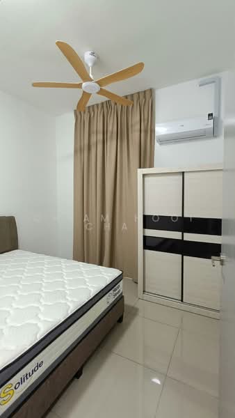 Condominium for Rent at D' Starlingtton - Chiam Hooi Chai - Bedroom - PropertyGuru.com.my