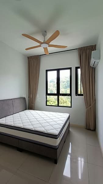 Condominium for Rent at D' Starlingtton - Chiam Hooi Chai - Bedroom - PropertyGuru.com.my