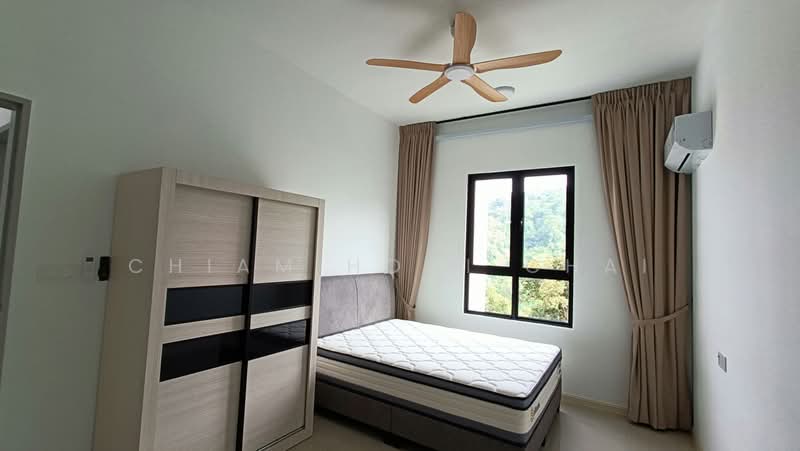 Condominium for Rent at D' Starlingtton - Chiam Hooi Chai - Bedroom - PropertyGuru.com.my