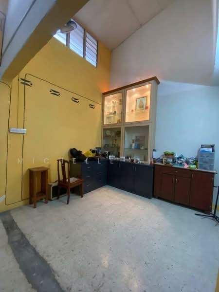 1-storey Terraced House for Sale in Taman Ipoh Timur (Ipoh) - Michelle Cheng - PropertyGuru.com.my