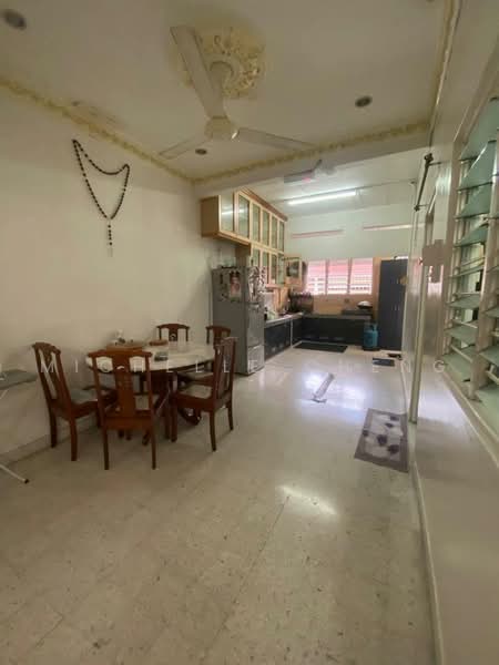 1-storey Terraced House for Sale in Taman Ipoh Timur (Ipoh) - Michelle Cheng - PropertyGuru.com.my