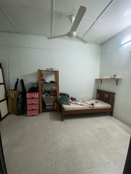 1-storey Terraced House for Sale in Taman Ipoh Timur (Ipoh) - Michelle Cheng - Bedroom - PropertyGuru.com.my