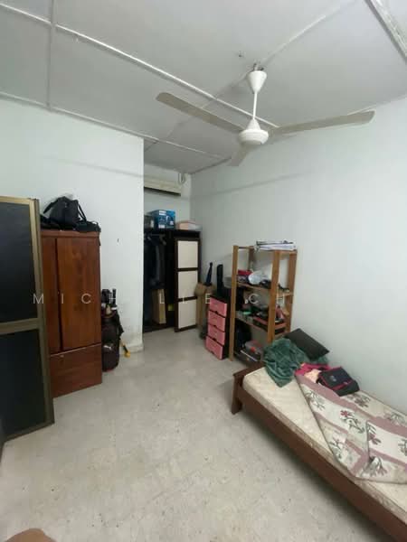 1-storey Terraced House for Sale in Taman Ipoh Timur (Ipoh) - Michelle Cheng - Bedroom - PropertyGuru.com.my