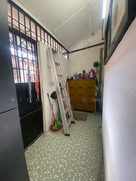 1-storey Terraced House for Sale in Taman Ipoh Timur (Ipoh) - Michelle Cheng - Interior - PropertyGuru.com.my
