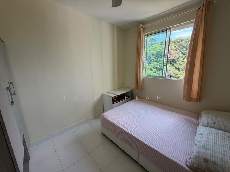 Pangsapuri untuk Disewa di Melody Homes - Joey Cheah - Bedroom - PropertyGuru.com.my