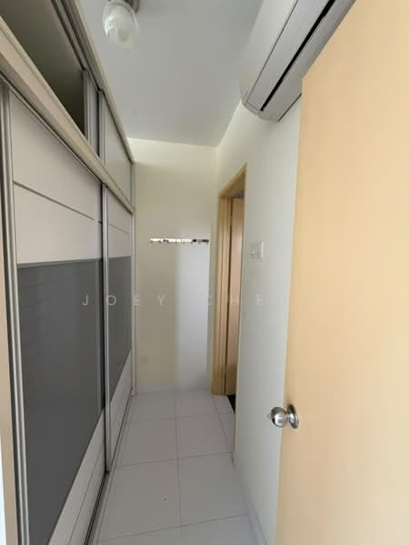 Pangsapuri untuk Disewa di Melody Homes - Joey Cheah - Corridor - PropertyGuru.com.my