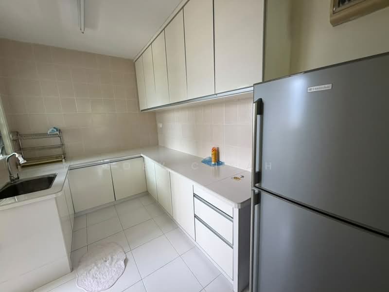 Pangsapuri untuk Disewa di Melody Homes - Joey Cheah - Kitchen - PropertyGuru.com.my