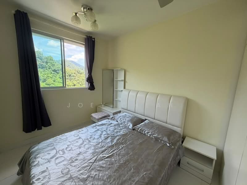 Pangsapuri untuk Disewa di Melody Homes - Joey Cheah - Bedroom - PropertyGuru.com.my