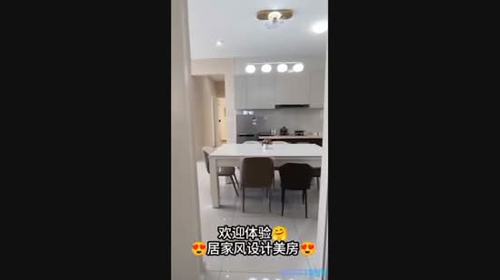 Kondominium untuk Disewa di Bay Laurel @ Country Garden Danga Bay - Wyatt Chan Shoou Tyn - PropertyGuru.com.my