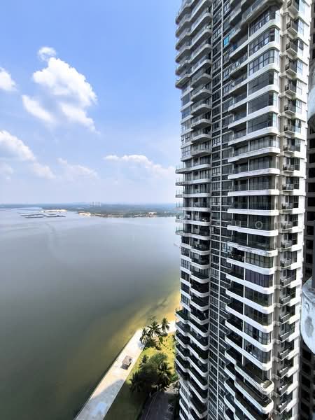 Kondominium untuk Disewa di Bay Laurel @ Country Garden Danga Bay - Wyatt Chan Shoou Tyn - Exterior - PropertyGuru.com.my