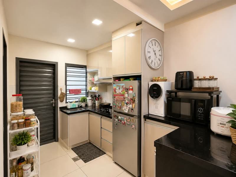Terraced House for Sale in Kuala Selangor (Selangor) - Zul Hasif - PropertyGuru.com.my