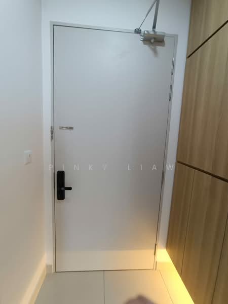 Service Residence for Rent at Trion @ KL - Pinky Liaw - Interior - PropertyGuru.com.my