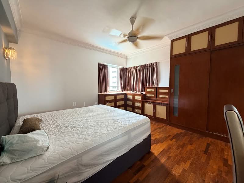 Condominium for Rent at Prima Duta - Blaze Soh - Bedroom - PropertyGuru.com.my