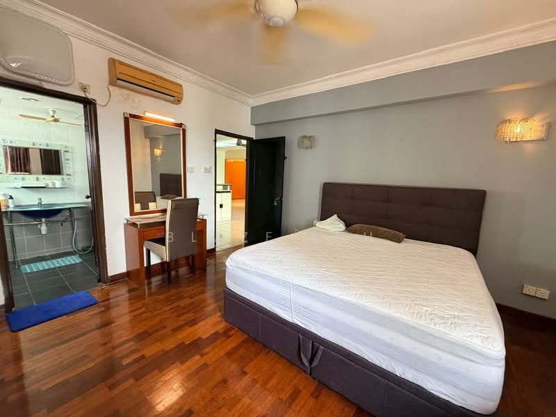 Condominium for Rent at Prima Duta - Blaze Soh - Bedroom - PropertyGuru.com.my