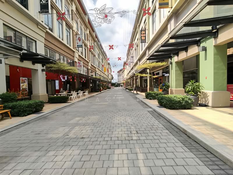 Shop for Rent in Desa Parkcity (Kuala Lumpur) - Grace Ho - Exterior - PropertyGuru.com.my