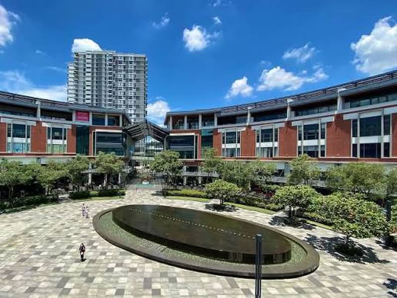 Shop for Rent in Desa Parkcity (Kuala Lumpur) - Grace Ho - Exterior - PropertyGuru.com.my