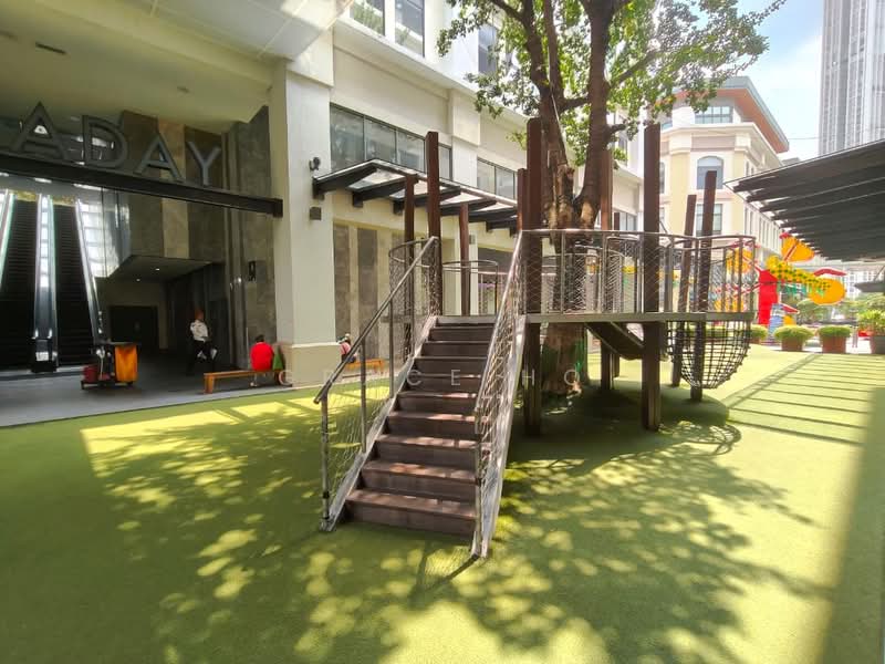 Shop for Rent in Desa Parkcity (Kuala Lumpur) - Grace Ho - Exterior - PropertyGuru.com.my