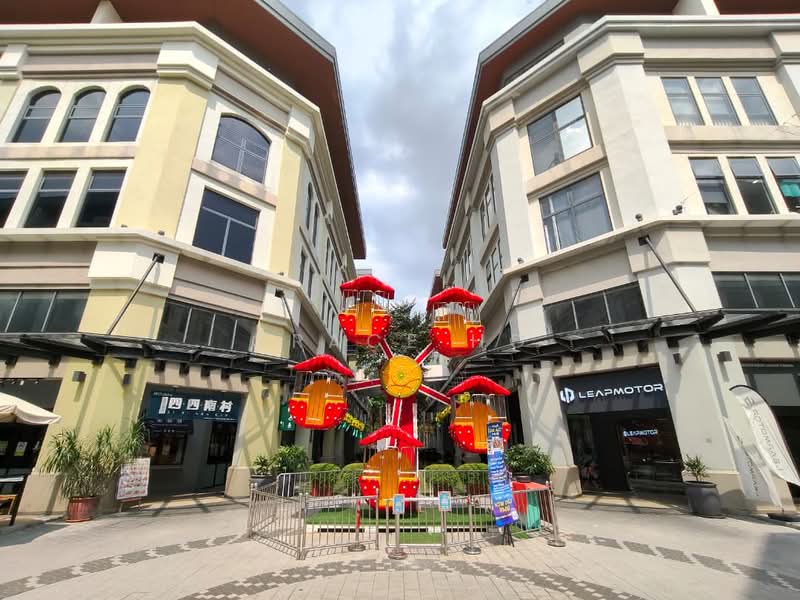 Shop for Rent in Desa Parkcity (Kuala Lumpur) - Grace Ho - Exterior - PropertyGuru.com.my