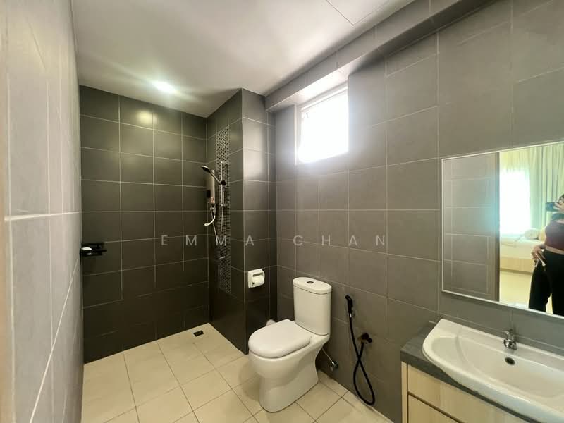 Kondominium untuk Disewa di Solaria Residences - Emma Chan - Bathroom - PropertyGuru.com.my