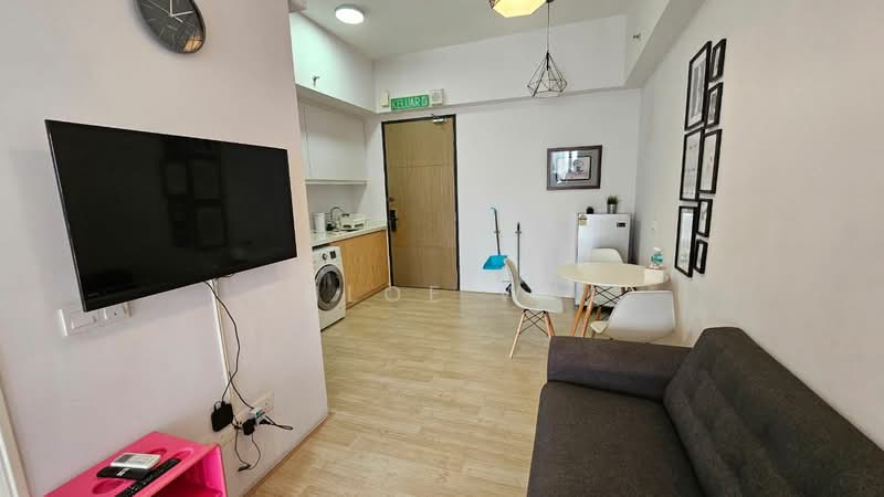 Kediaman Servis untuk Dijual di Aurora Suites @ Bukit Jalil - Chloe Wai - PropertyGuru.com.my