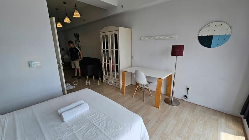 Kediaman Servis untuk Dijual di Aurora Suites @ Bukit Jalil - Chloe Wai - PropertyGuru.com.my