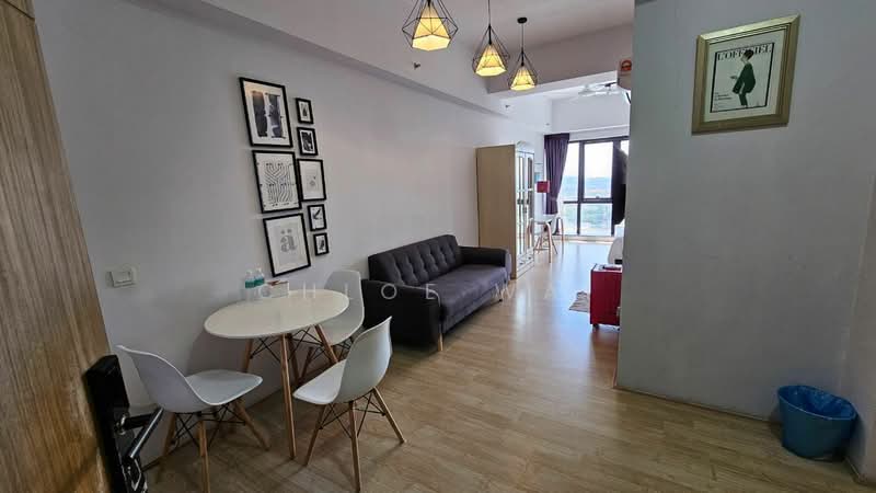 Kediaman Servis untuk Dijual di Aurora Suites @ Bukit Jalil - Chloe Wai - PropertyGuru.com.my