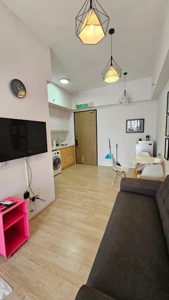 Kediaman Servis untuk Dijual di Aurora Suites @ Bukit Jalil - Chloe Wai - PropertyGuru.com.my