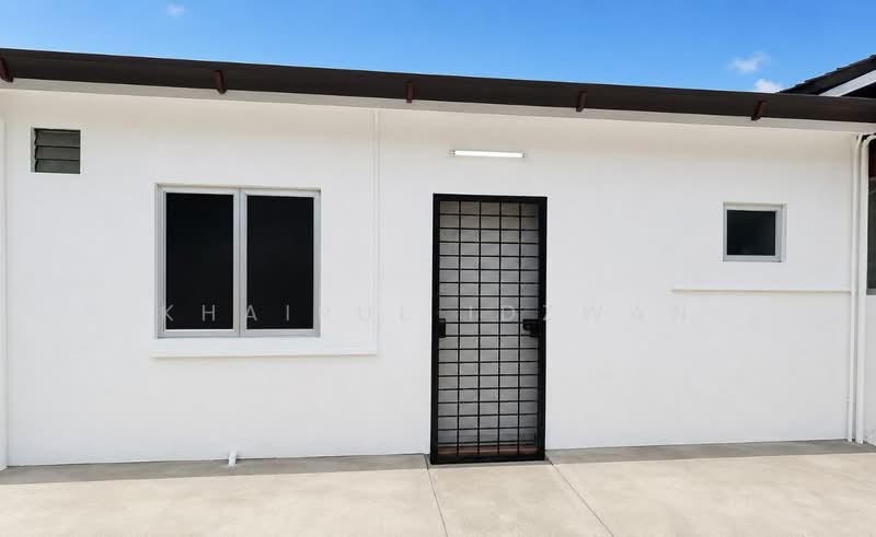 Rumah Teres untuk Dijual di Seremban (Negeri Sembilan) - Khairul Idzwan - Exterior - PropertyGuru.com.my