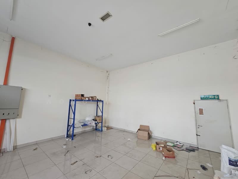 Factory for Rent in Rawang (Selangor) - Wong Wen Heng - Interior - PropertyGuru.com.my