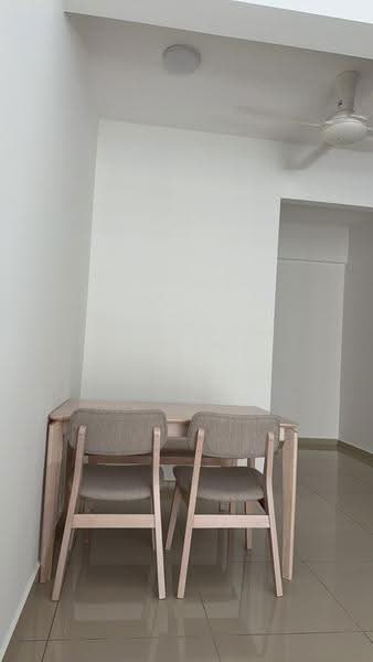 Kondominium untuk Disewa di Ideal Venice Residency - Carine Lee - Dining Room - PropertyGuru.com.my