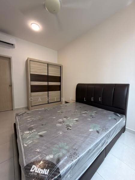 Kondominium untuk Disewa di Ideal Venice Residency - Carine Lee - Bedroom - PropertyGuru.com.my