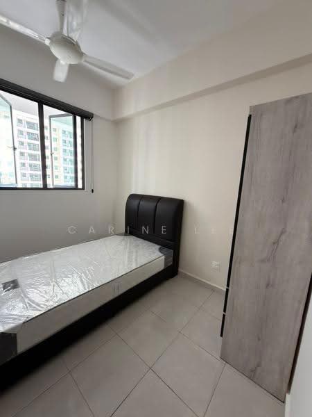Kondominium untuk Disewa di Ideal Venice Residency - Carine Lee - Bedroom - PropertyGuru.com.my