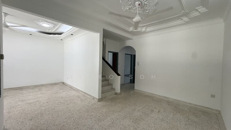 2-storey Terraced House for Rent in Taman Molek (Johor Bahru) - Nikko Soh - Interior - PropertyGuru.com.my
