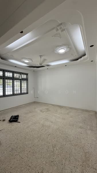 2-storey Terraced House for Rent in Taman Molek (Johor Bahru) - Nikko Soh - Interior - PropertyGuru.com.my