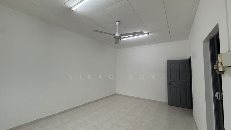 2-storey Terraced House for Rent in Taman Molek (Johor Bahru) - Nikko Soh - Interior - PropertyGuru.com.my