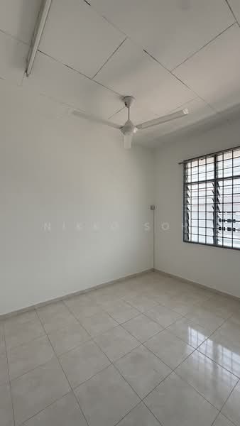 2-storey Terraced House for Rent in Taman Molek (Johor Bahru) - Nikko Soh - Interior - PropertyGuru.com.my