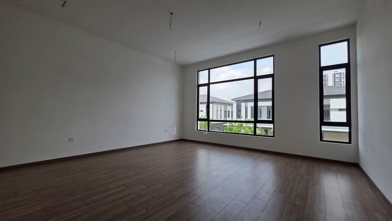 Semi-Detached House for Sale in Telok Panglima Garang (Selangor) - J J - PropertyGuru.com.my